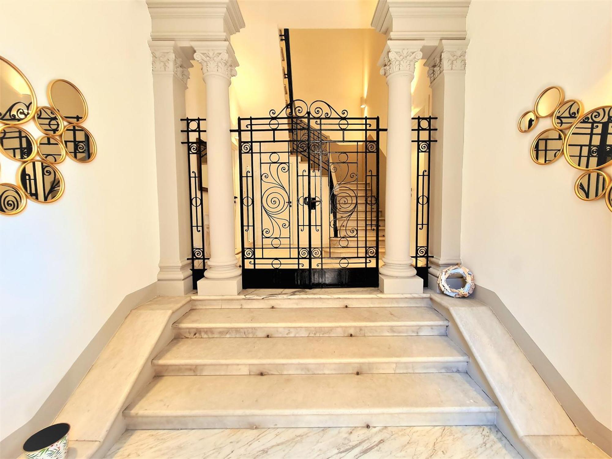 Allegra Viareggio Appartamento & Affittacamere Guest House מראה חיצוני תמונה