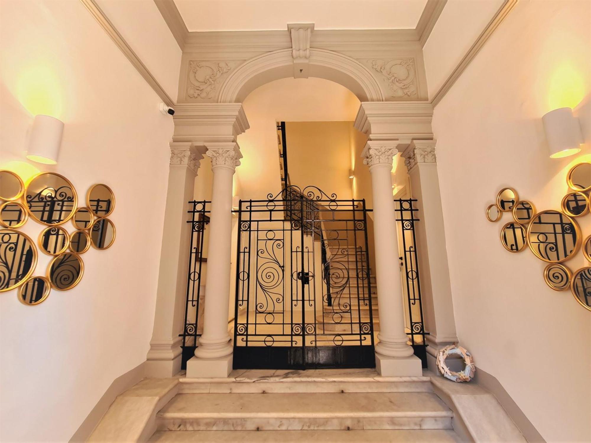 Allegra Viareggio Appartamento & Affittacamere Guest House מראה חיצוני תמונה